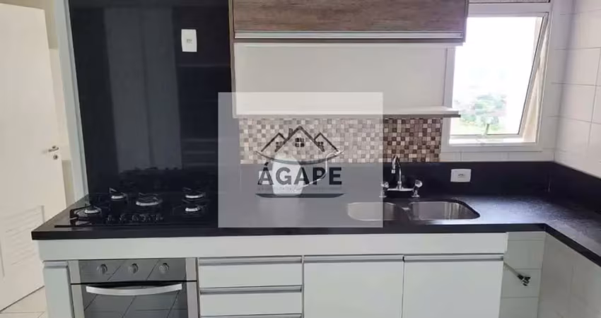 Excelente apto. cond club. 4 dorm. 3 suítes -  são paulo