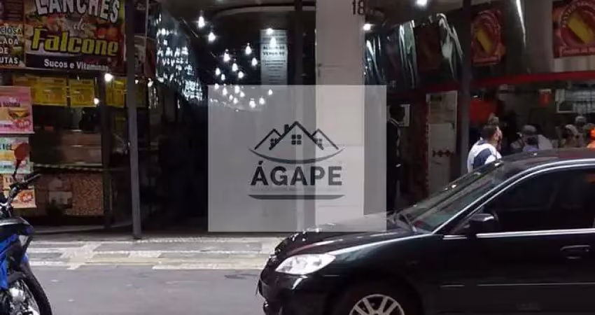 Apartamento com 1 quarto à venda na República, São Paulo 