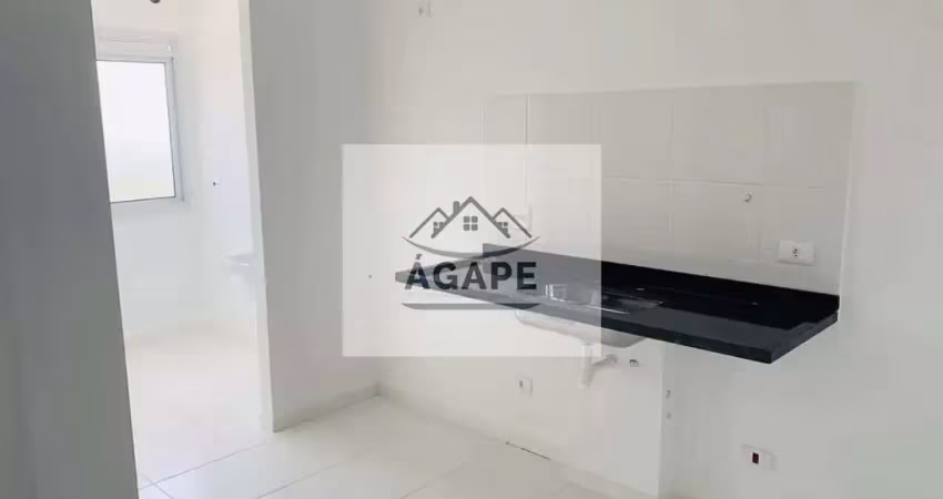 Apto com 2 dormitórios 82m2, varanda gourmet -embu das artes