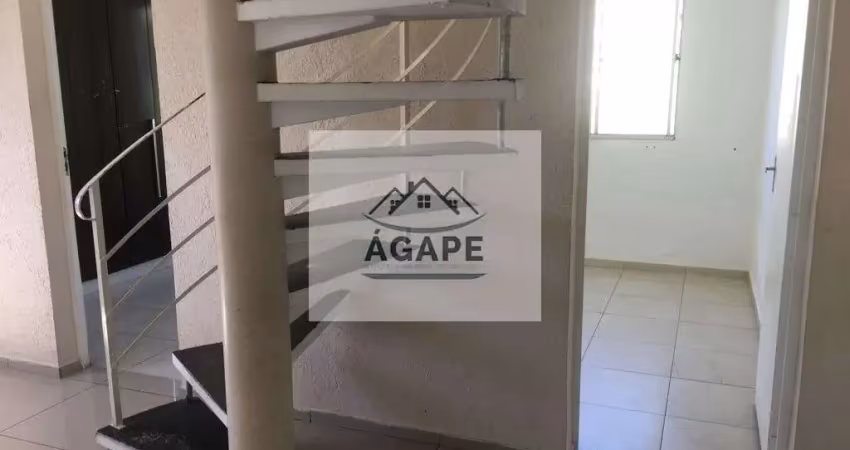 Linda caboertura apartamento em parque munhoz  -  são paulo
