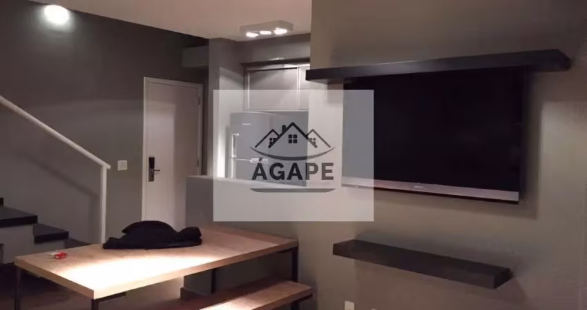 Lindo apartamento duplex  em vila gertrudes  -  são paulo