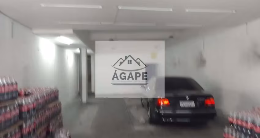 Lindo galpão 150m2  em vila pirajussara  -  são paulo
