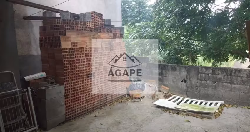 Ótima casa com 2 dorm. jardim maria sampaio  -  são paulo