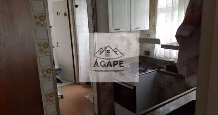 Apto 2 dorm. 2 w/c. 2 vagas. varanda. sacada -  são paulo
