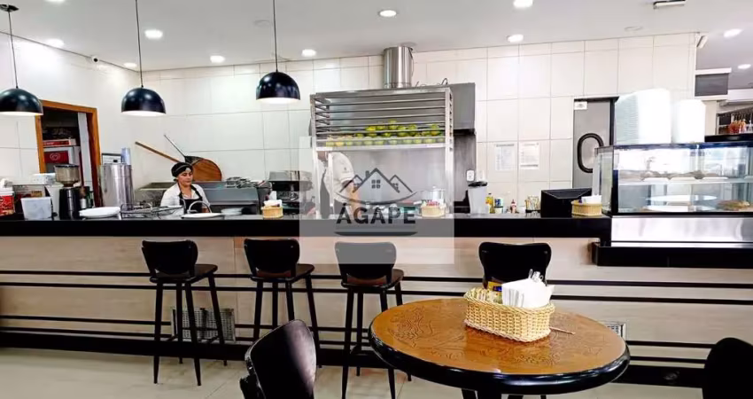 Ótimo ponto comercial bem localizado em bela vista  - osasco