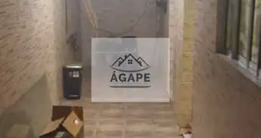 Casa com 3 quartos à venda no Jardim Rosana, São Paulo 