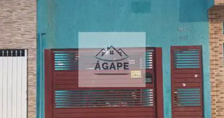 Casa com 3 quartos à venda no Parque Ligia, São Paulo 