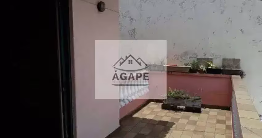 Maravilhosa casa na aclimação. 6 dorm. 4 w/c. 7 vagas - sp