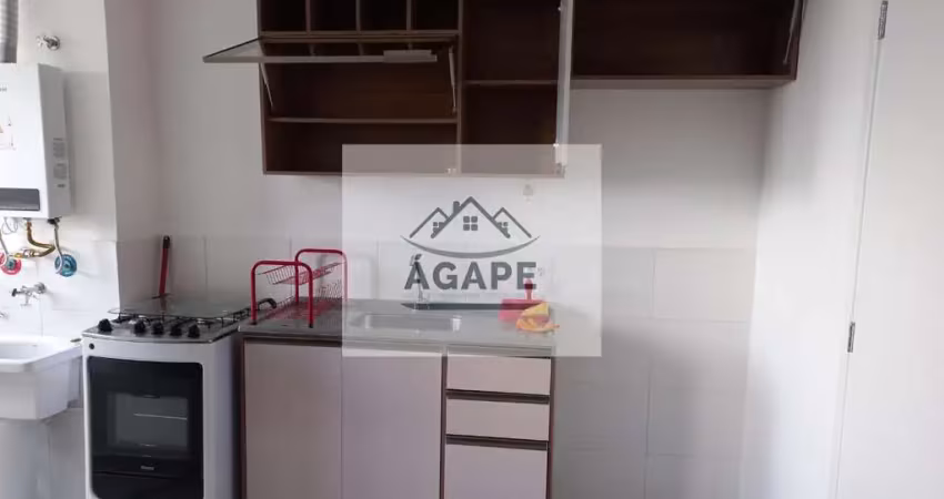 Apartamento com 2 quartos à venda no Parque Maria Helena, São Paulo 