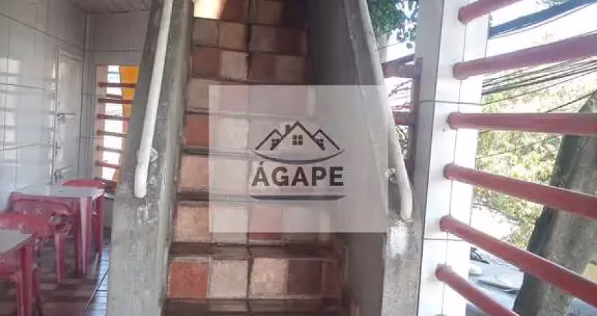 Ponto comercial para alugar no Jardim Macedônia, São Paulo 