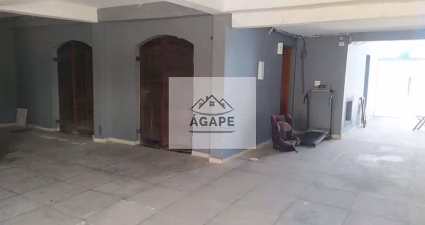 Casa com 3 quartos para alugar na Cidade Ademar, São Paulo 