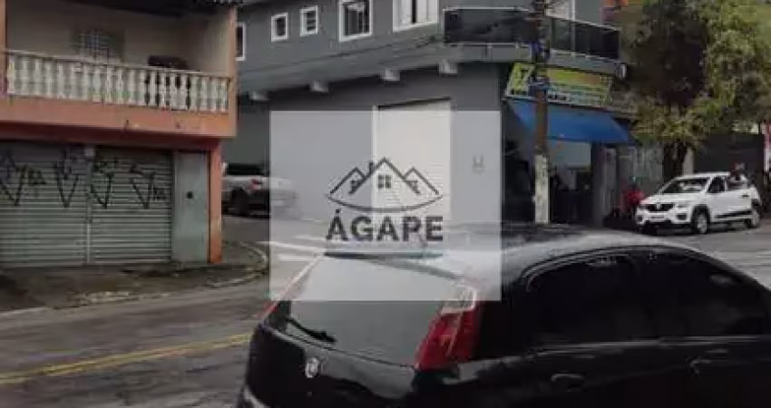 Prédio para renda 3 casas 175m2 -  taboão da serra/ sp