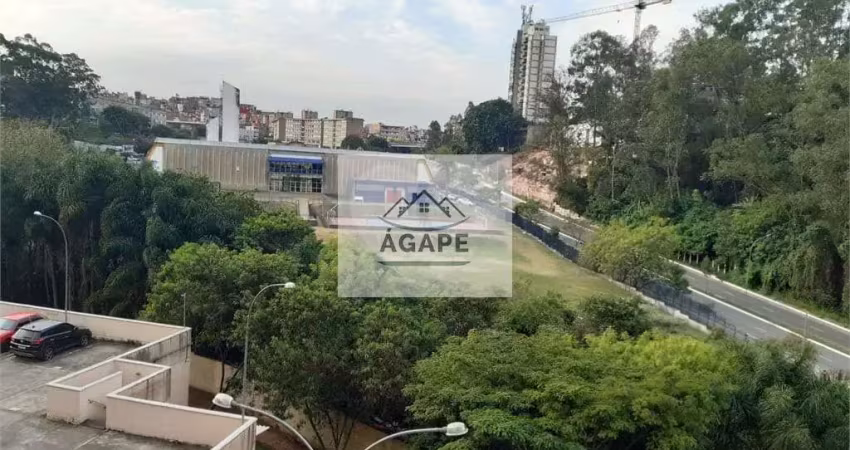 Lindo apartamento em jardim ampliacao  -  são paulo