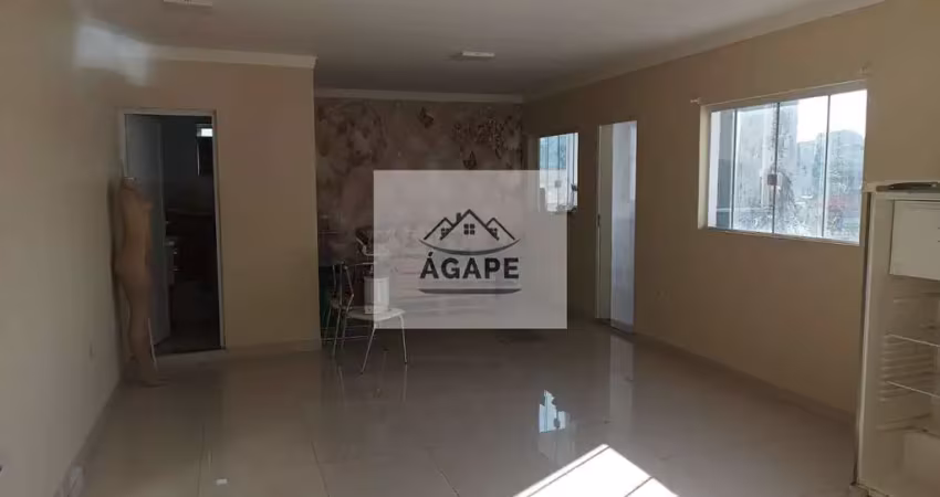 Sala comercial para alugar na Vila Pirajussara, São Paulo 