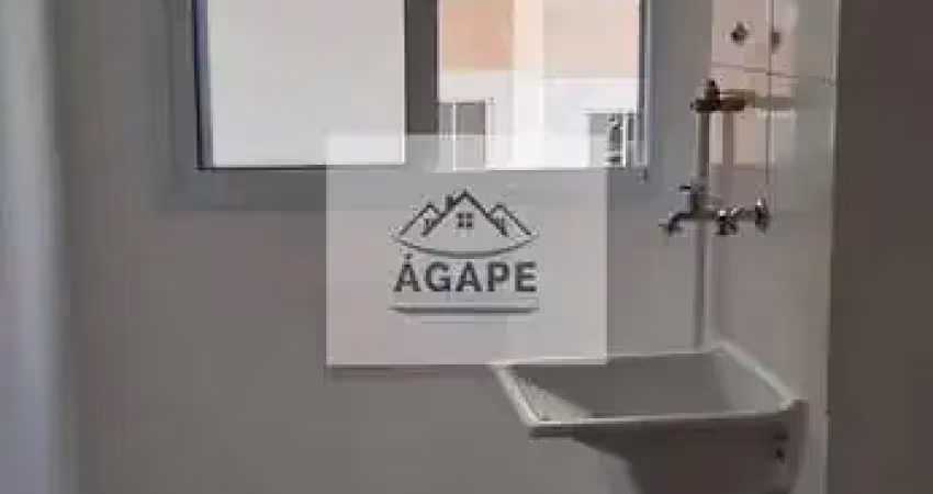 Apartamento com 2 quartos à venda no Paraíso do Morumbi, São Paulo 