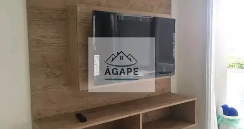 Apto todo mobiliado centro histórico de são paulo- são paulo