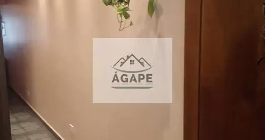 Casa com 2 quartos à venda no Parque Ligia, São Paulo 
