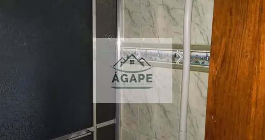 Linda casa na viela 2 dorm. em jardim aurelio  -  são paulo