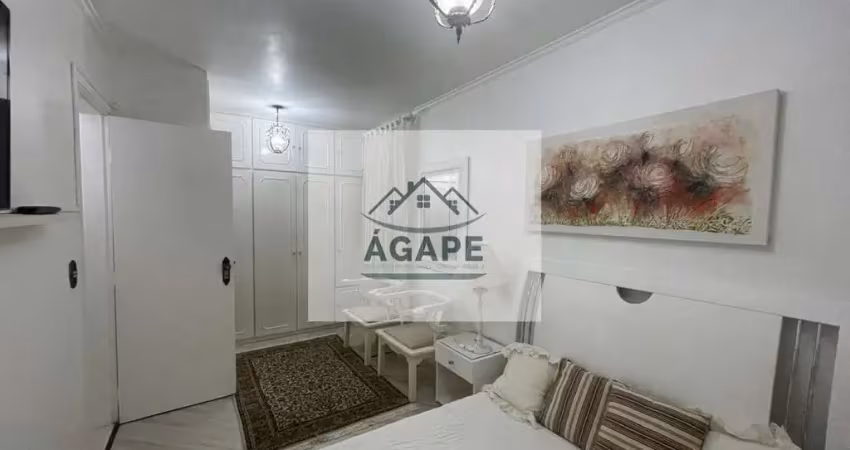 Lindo apartamento 2 dorm. 1 vaga - vila mascote  - são paulo