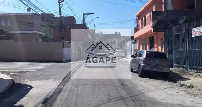 Ótimo sobrado 2 dorm. em sítio das madres  - taboão da serra