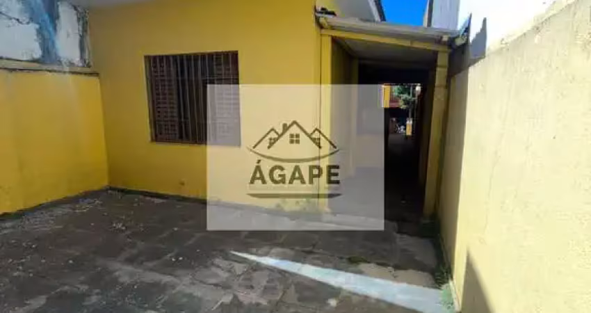 Oportunidade casa térrea 2 dorm. 2 vagas  -  taboão da serra
