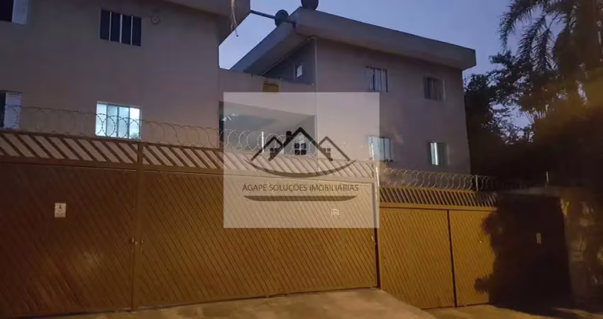 Kitnet / Stúdio para alugar no Jardim Piraçuama, São Paulo 