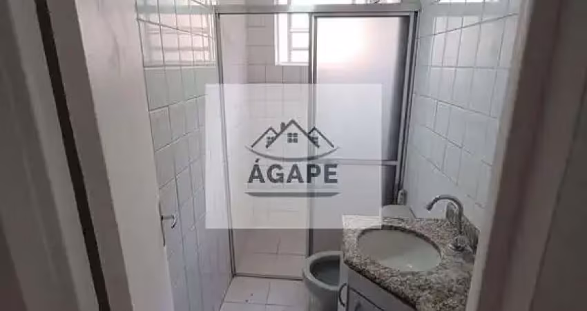 Apartamento 2 dorm. 48m2  jardim iracema  -  taboão da serra