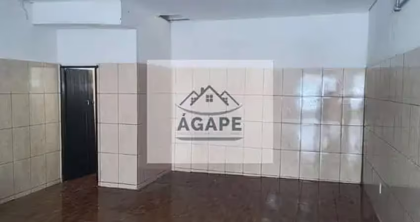 Òtimo salão comercial  em jardim mitsutani  -  são paulo