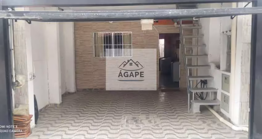 Kitnet / mobiliada em jardim tres irmaos  -  taboão da serra