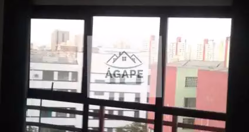 Studio com ótima localização no bairro da sé 38m2- são paulo