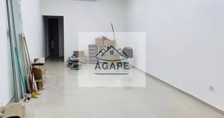 Ponto comercial 75m² centro pirajussara  -  taboão da serra