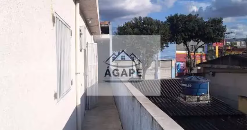 Linda sala comercial - presidente. kennedy  -  embu das artes