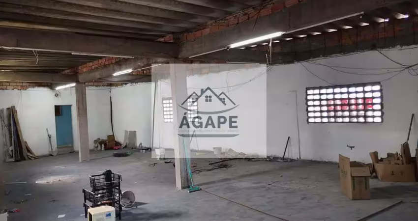 Ótimo salão comercial 120m2  jardim mitsutani  -  são paulo