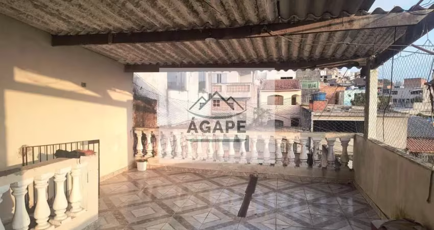 Casa para alugar no valo velho sp, 1 dorm, 100m² por r$1400