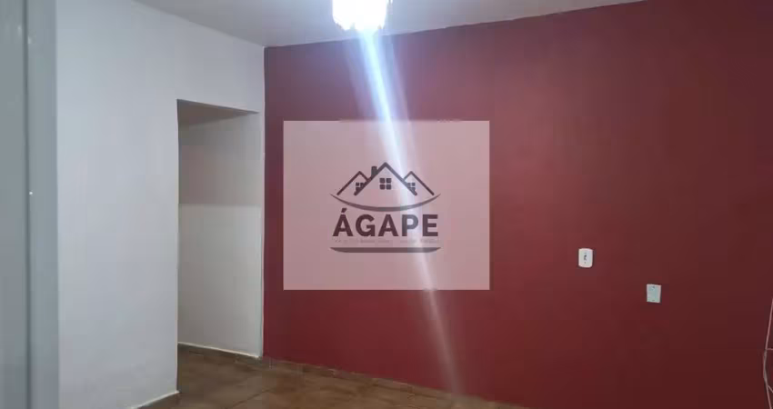 Ótima casa 2 dormitórios em jardim lidia  -  são paulo