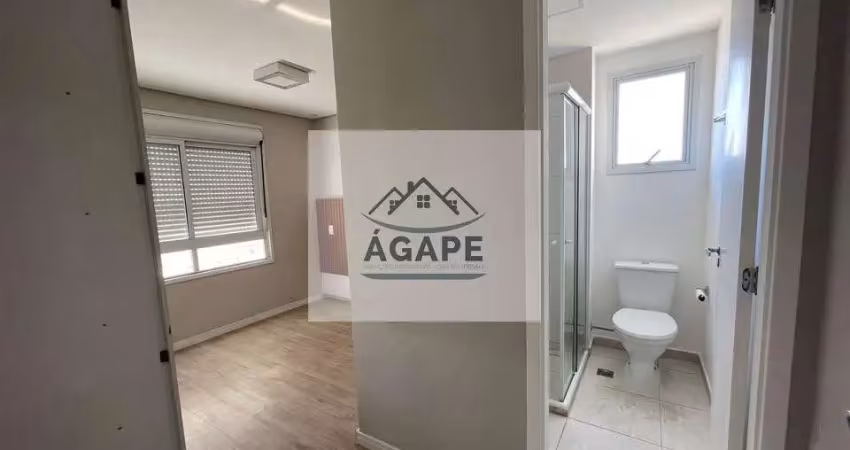 Lindo apto para aluguel com 2 vagas 2 dorms sendo uma suíte