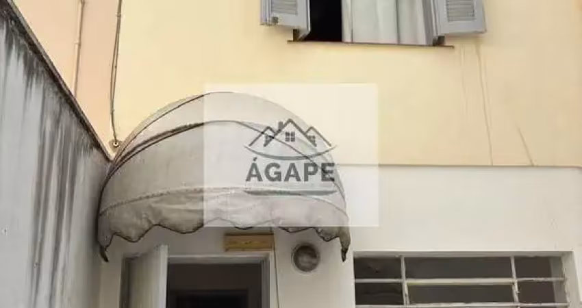 Sobrado em chácara santo antônio (zona sul)  -  são paulo