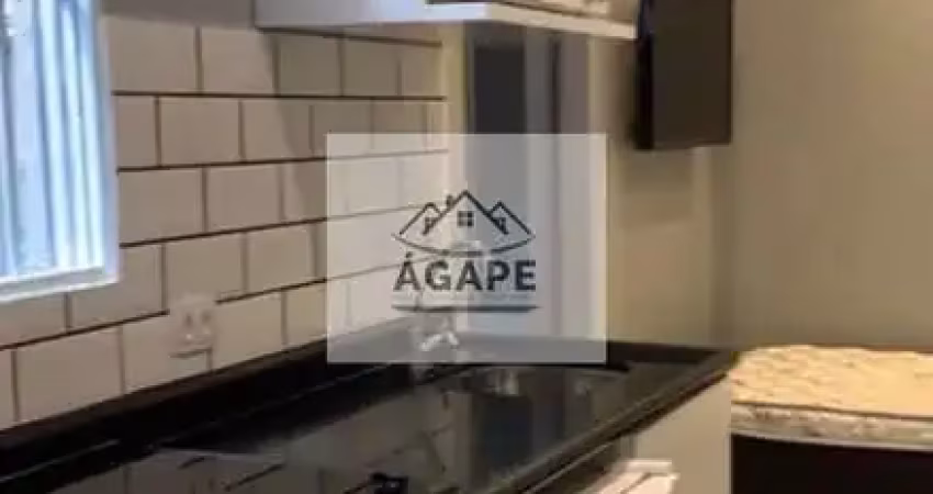 Apartamento em vila são francisco (zona sul)  -  são paulo