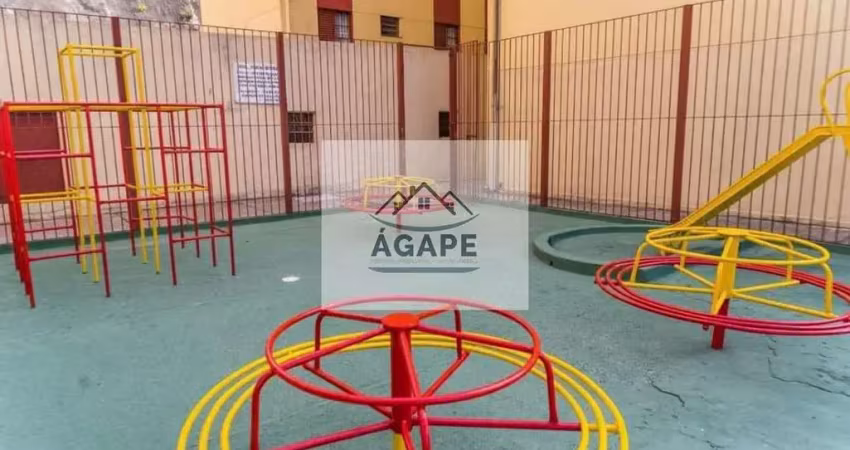 Apartamento em jardim maria luiza  -  taboão da serra