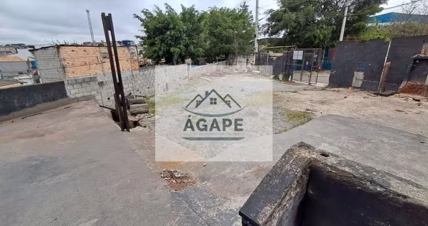 Barracão / Galpão / Depósito para alugar no Parque Industrial Daci, Taboão da Serra 