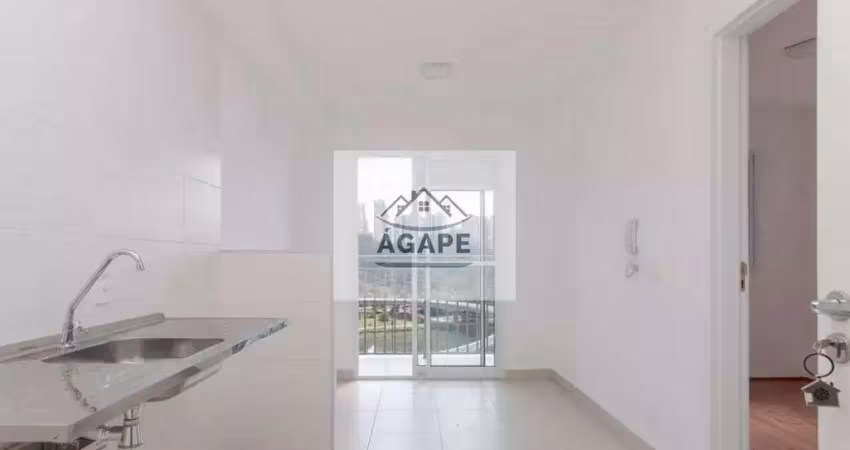Apartamento com 1 quarto para alugar no Jardim Caravelas, São Paulo 