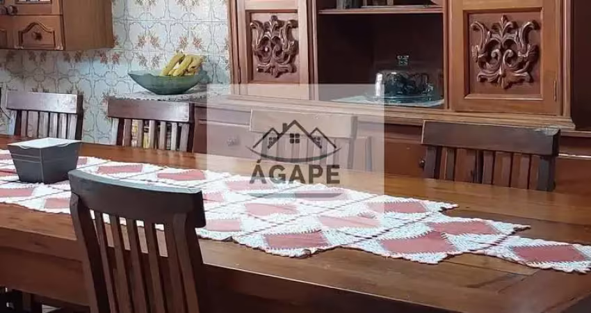 Casa com 4 quartos à venda no Jardim Maria Rosa, Taboão da Serra 