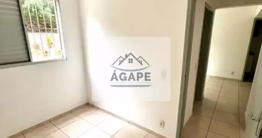 Apartamento com 2 quartos para alugar no Paraisópolis, São Paulo 