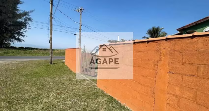 Casa em balneário sete de setembro  -  ilha comprida