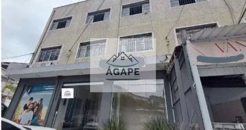 Conjunto / sala em parque industrial daci  - taboão da serra
