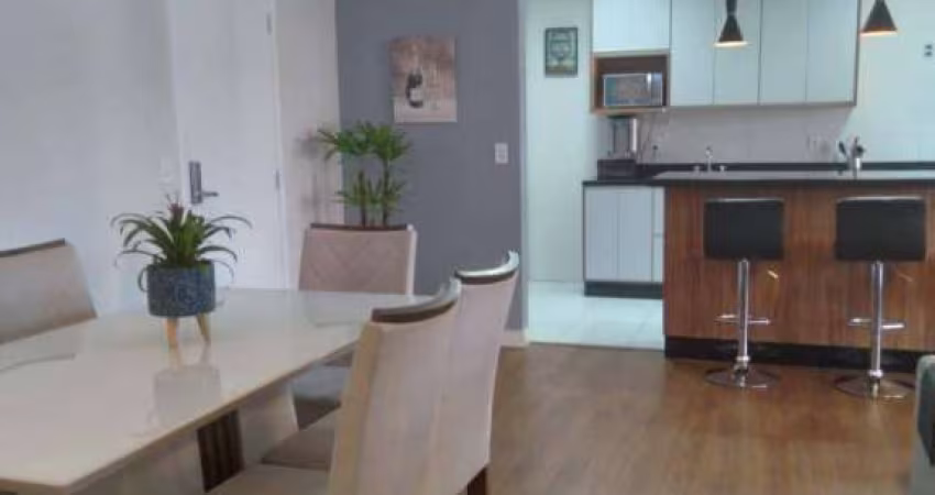 Apartamento à venda, 125 m² por R$ 1.150.000,00 - Nova Mogilar - Mogi das Cruzes/SP