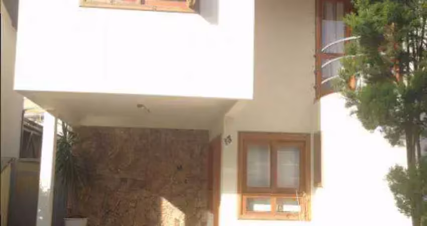 Casa à venda, 170 m² por R$ 800.000,00 - Vila Oliveira - Mogi das Cruzes/SP
