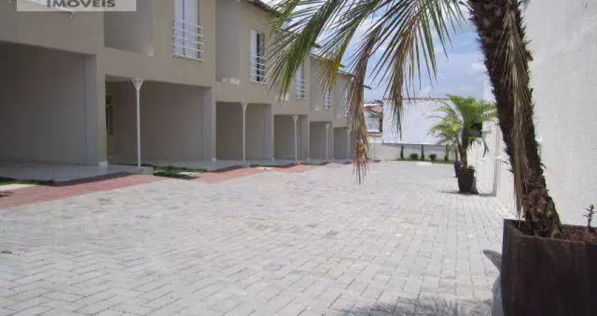 Casa residencial à venda, vila paulicea, mogi das cruzes