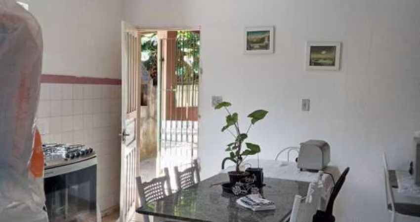 Chácara à venda, 1000 m² por R$ 430.000,00 - Vila São Paulo - Mogi das Cruzes/SP