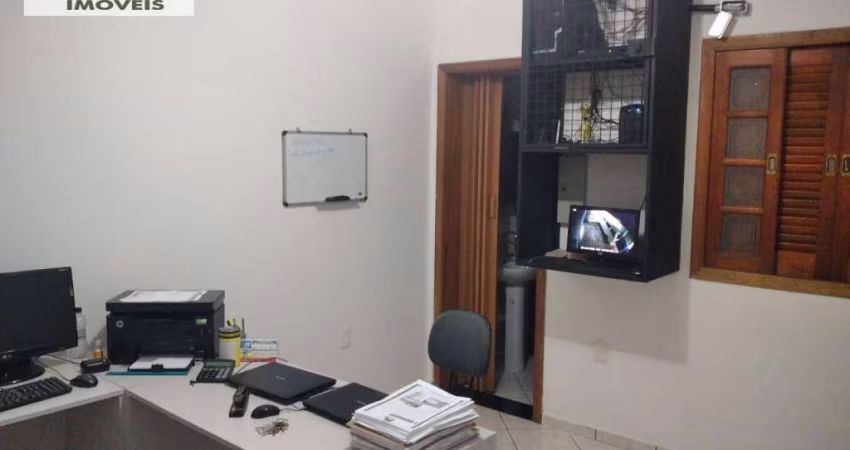 Casa à venda por R$ 361.000,00 - Vila São Paulo - Mogi das Cruzes/SP